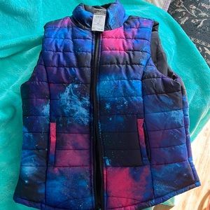Rue 21 puffer vest